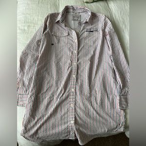 Vineyard Vines Cover Up